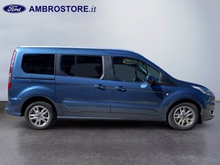 FORD Gran tourneo connect 1.5 tdci 120cv 7p.ti titanium my19