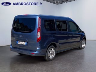 FORD Gran tourneo connect 1.5 tdci 120cv 7p.ti titanium my19