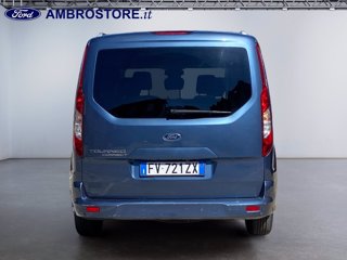 FORD Gran tourneo connect 1.5 tdci 120cv 7p.ti titanium my19