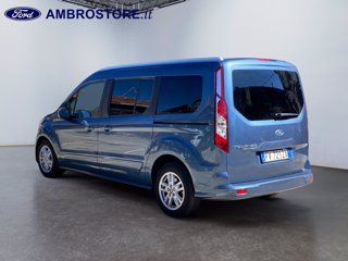 FORD Gran tourneo connect 1.5 tdci 120cv 7p.ti titanium my19