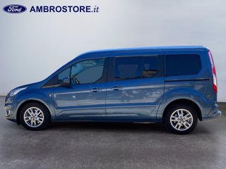 FORD Gran tourneo connect 1.5 tdci 120cv 7p.ti titanium my19