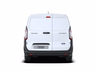 FORD Nuovo Transit Courier Van Trend 1.0 EcoBoost 100CV -