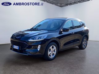 FORD Kuga 2.5 phev connect 2wd 225cv e-shifter