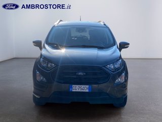 FORD Ecosport 1.0 ecoboost st-line s&s 125cv my20.25