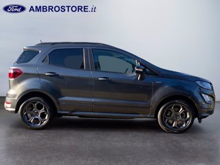 FORD Ecosport 1.0 ecoboost st-line s&s 125cv my20.25