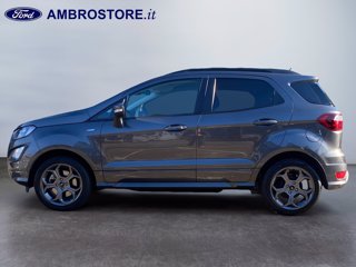 FORD Ecosport 1.0 ecoboost st-line s&s 125cv my20.25