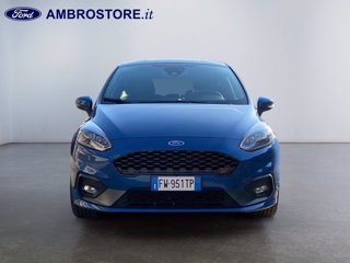 FORD Fiesta 3p 1.5 ecoboost st s&s 200cv my20.25