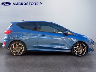 FORD Fiesta 3p 1.5 ecoboost st s&s 200cv my20.25