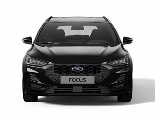 FORD Focus ST-Line 1.0 EcoBoost Hybrid 125 CV Wagon Man