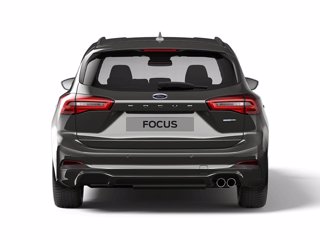 FORD Focus ST-Line 1.0 EcoBoost Hybrid 125 CV Wagon Man