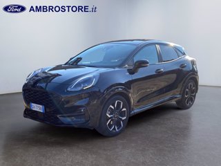 FORD Puma 1.0 ecoboost h st-line s&s 125cv