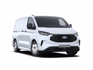 FORD Nuovo Custom Transit Van Trend 2.0 Ecoblue 170cv A8 320 L1H1