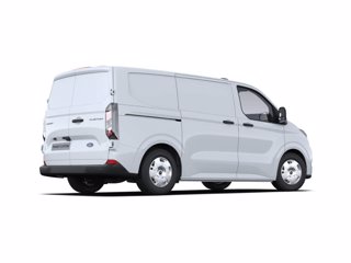 FORD Nuovo Custom Transit Van Trend 2.0 Ecoblue 170cv A8 320 L1H1