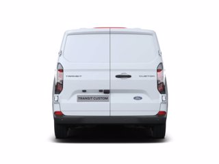 FORD Nuovo Custom Transit Van Trend 2.0 Ecoblue 170cv A8 320 L1H1