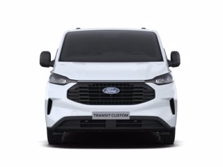 FORD Nuovo Custom Transit Van Trend 2.0 Ecoblue 170cv A8 320 L1H1