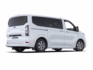 FORD Nuovo Custom Transit Van Titanium 2.0 Ecoblue 136cv 320 L2H1