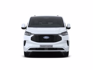 FORD Nuovo Custom Transit Van Titanium 2.0 Ecoblue 136cv 320 L2H1