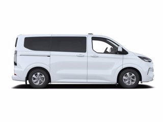 FORD Nuovo Custom Transit Van Titanium 2.0 Ecoblue 136cv 320 L2H1