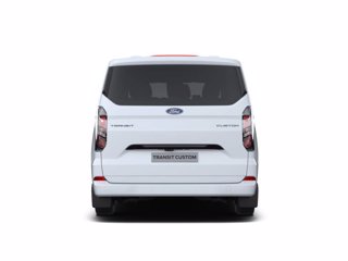 FORD Nuovo Custom Transit Van Titanium 2.0 Ecoblue 136cv 320 L2H1