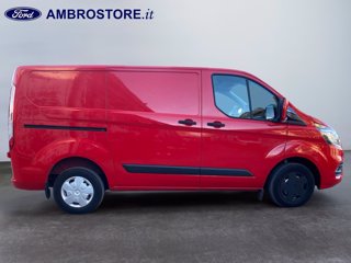 FORD Transit custom 280 2.0 tdci mhev 130cv trend l1h1 e6.2