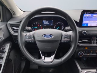 FORD Focus active 1.0t ecoboost h 125cv