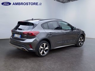 FORD Focus active 1.0t ecoboost h 125cv