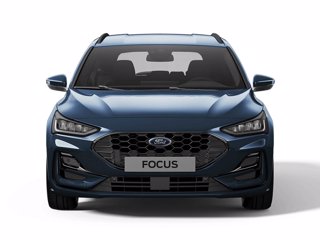 FORD Focus ST-Line 1.0 EcoBoost Hybrid 125 CV Wagon Man