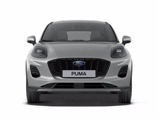 FORD Nuova Puma Titanium 1.0 EcoBoost Hybrid  125CVTrasmissione automatica Powershift a 7 rapporti Trazione anteriore