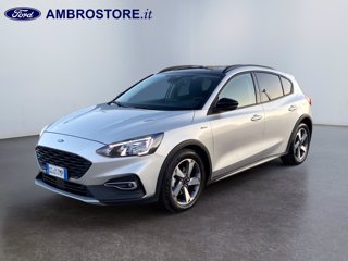 FORD Focus active 1.0 ecoboost s&s 125cv