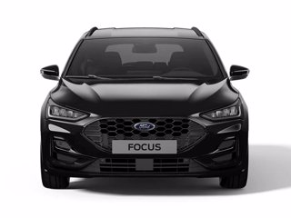 FORD Focus ST-Line X  1.0 EcoBoost 125 CV Wagon Man