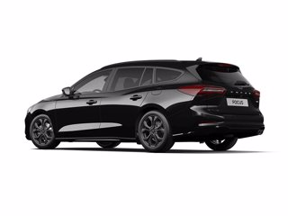 FORD Focus ST-Line X  1.0 EcoBoost 125 CV Wagon Man