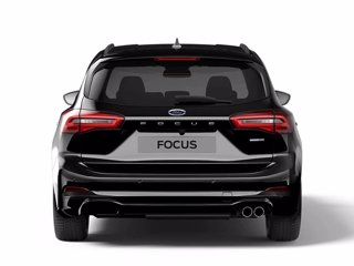 FORD Focus ST-Line X  1.0 EcoBoost 125 CV Wagon Man