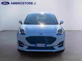 FORD Puma 1.0 ecoboost h st-line s&s 125cv