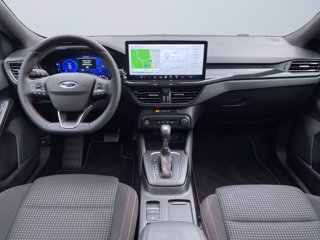 FORD Focus 1.0t ecoboost h st-line 155cv powershift