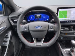 FORD Focus 1.0t ecoboost h st-line 155cv powershift