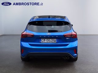 FORD Focus 1.0t ecoboost h st-line 155cv powershift