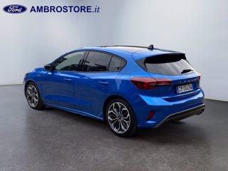 FORD Focus 1.0t ecoboost h st-line 155cv powershift