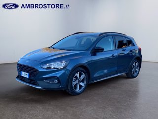 FORD Focus active 1.0 ecoboost s&s 125cv