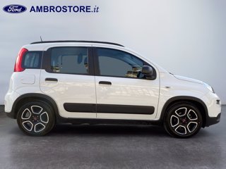 FIAT Panda 1.0 firefly hybrid s&s 70cv 5p.ti