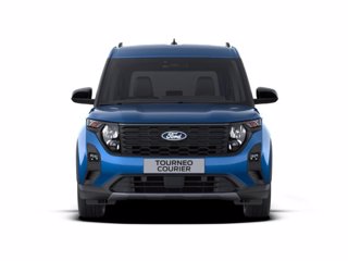 FORD Nuovo Tourneo Courier Active 1.0 EcoBoost 125 CV 93 kW Trasmissione manuale a 6 rapporti 2WD