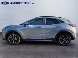 FORD Puma 1.0 ecoboost h titanium s&s 125cv