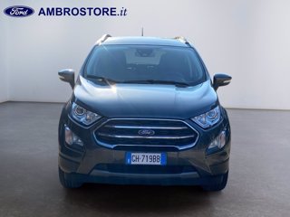 FORD Ecosport 1.0 ecoboost titanium s&s 125cv my20.25