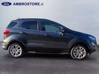 FORD Ecosport 1.0 ecoboost titanium s&s 125cv my20.25