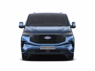 FORD Nuovo Custom Transit Van Titanium 2.5L Duratec PHEV 233cv AUT 320 L1H1