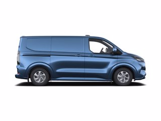 FORD Nuovo Custom Transit Van Titanium 2.5L Duratec PHEV 233cv AUT 320 L1H1