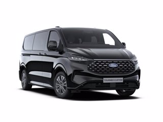 FORD Nuovo Tourneo Custom Titanium 2.0 EcoBlue 170CV Automatica A8 320 L2H1