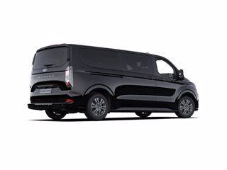 FORD Nuovo Tourneo Custom Titanium 2.0 EcoBlue 170CV Automatica A8 320 L2H1