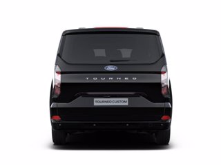 FORD Nuovo Tourneo Custom Titanium 2.0 EcoBlue 170CV Automatica A8 320 L2H1