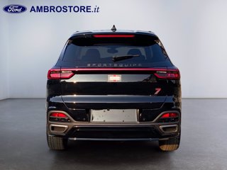 SPORTEQUIPE Sportequipe 7 1.5 turbo gpl 154cv dct