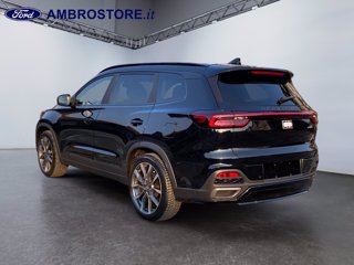 SPORTEQUIPE Sportequipe 7 1.5 turbo gpl 154cv dct